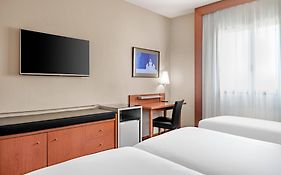 AC Hotel Badajoz